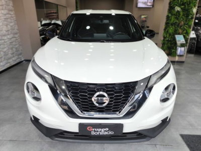 Nissan Juke 1.0 dig-t N-Connecta 114cv (2)