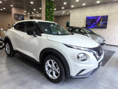 Nissan Juke 1.0 dig-t N-Connecta 114cv (3)