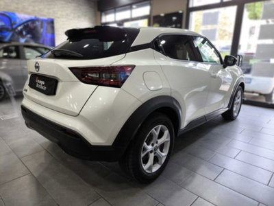 Nissan Juke 1.0 dig-t N-Connecta 114cv (4)