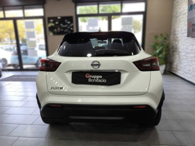 Nissan Juke 1.0 dig-t N-Connecta 114cv (5)