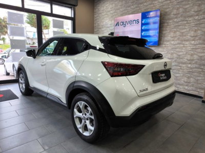 Nissan Juke 1.0 dig-t N-Connecta 114cv (6)