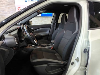 Nissan Juke 1.0 dig-t N-Connecta 114cv (7)