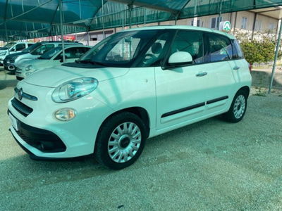 Fiat 500L 1.3 Multijet 95 CV Dualogic Lounge usata