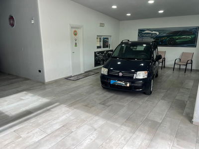 Fiat Panda 1.2 Emotion usata