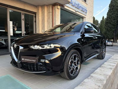 Alfa Romeo Tonale Tonale 1.6 diesel 130 CV TCT6 Ti usata