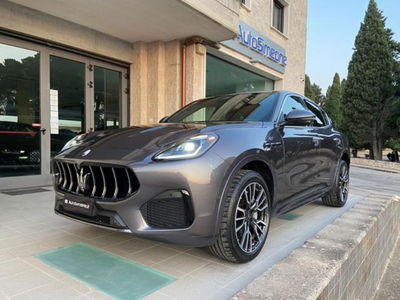 Maserati Grecale 2.0 mhev Grecale 300cv auto usata