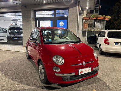 Fiat 500 1.2 EasyPower Lounge usata