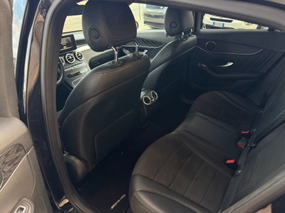 Mercedes-Benz GLC Coupé 250 d 4Matic Coupé Premium (11)