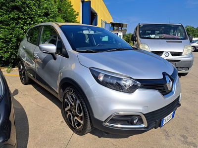 Renault Captur 0.9 TCe 12V 90 CV Start&Stop Energy R-Link usata
