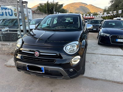 Fiat 500X 1.0 T3 120 CV City Cross usata