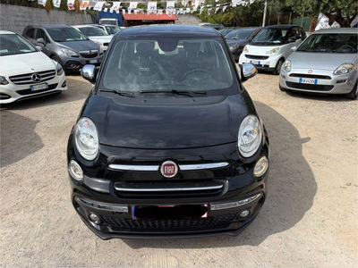 Fiat 500L 1.3 Multijet 95 CV Mirror usata