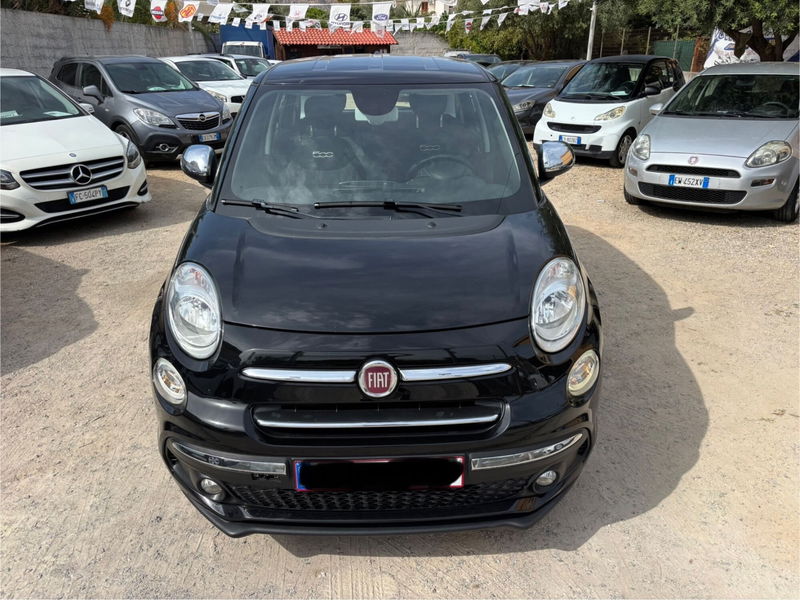Fiat 500L 1.3 Multijet 95 CV Mirror
