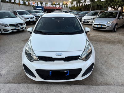 Kia Rio 1.4 CRDi 5p. Cool usata