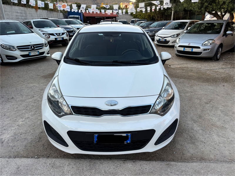 Kia Rio 1.4 CRDi 5p. Cool