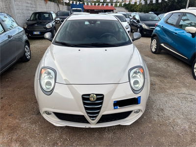 Alfa Romeo MiTo 1.3 JTDm 85 CV S&S Progression usata