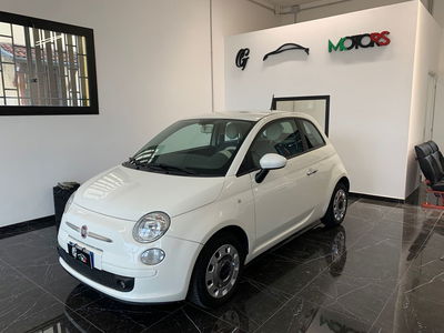 Fiat 500 1.3 Multijet 16V 95 CV Lounge usata