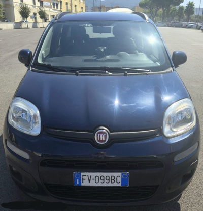 Fiat Panda 1.2 EasyPower Lounge usata