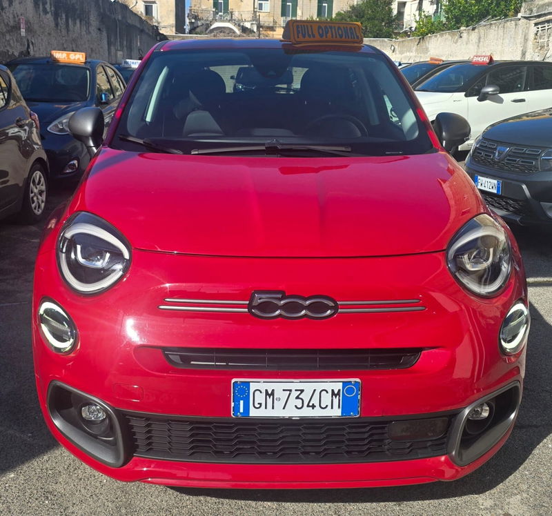Fiat 500X 1.0 T3 120 CV Sport Dolcevita
