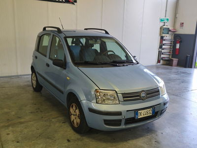 Fiat Panda 1.2 Alessi