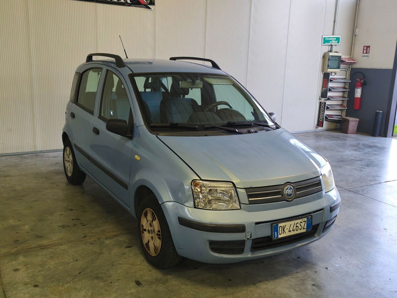 Fiat Panda 1.2 Alessi