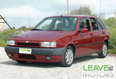 Fiat Tipo 1.6 i.e. cat 3 porte HSD usata