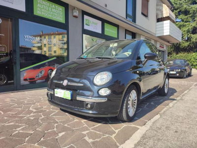 Fiat 500 1.3 Multijet 16V 95 CV Lounge usata