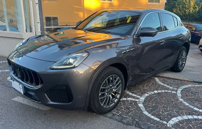 Maserati Grecale 2.0 mhev Grecale 250cv auto usata