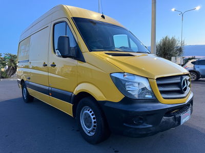 Mercedes-Benz Sprinter F32/35 311 CDI TN Furgone Executive usato