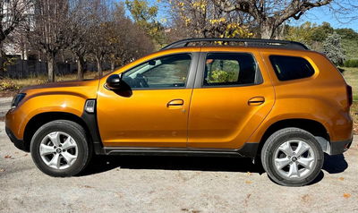 Dacia Duster 1.5 Blue dCi 8V 115 CV 4x2 Comfort usata