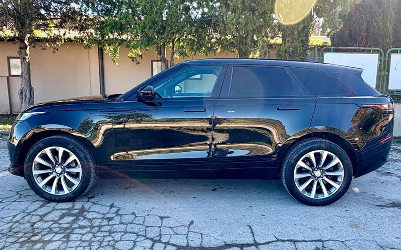 Land Rover Range Rover Velar 2.0D I4 240 CV R-Dynamic SE