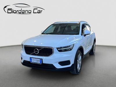 Volvo XC40 D3 Business usata