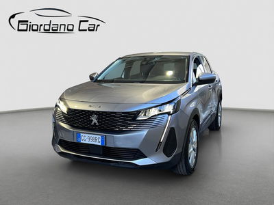 Peugeot 3008 BlueHDi 130 S&S Active Business usata