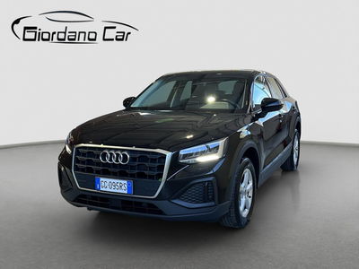 Audi Q2 Q2 30 TDI S tronic Business usata