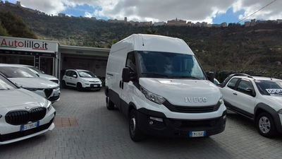 Iveco Daily Furgone 35 C14 A8 V H2 4100L LD usato