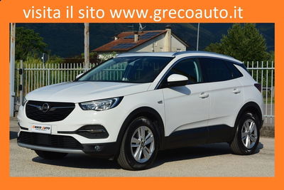 Opel Grandland X 1.5 diesel Ecotec Start&Stop Innovation usata