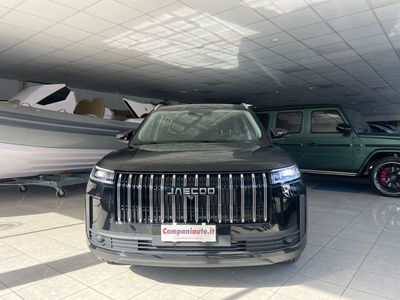 Jaecoo Jaecoo 7 1.6 tgdi Pure 2wd 7dct nuova