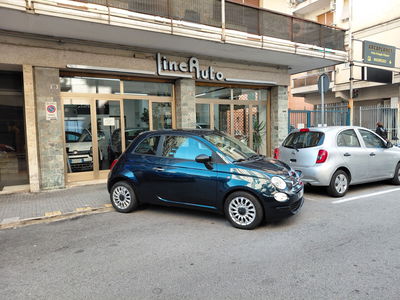 Fiat 500 1.2 Lounge usata
