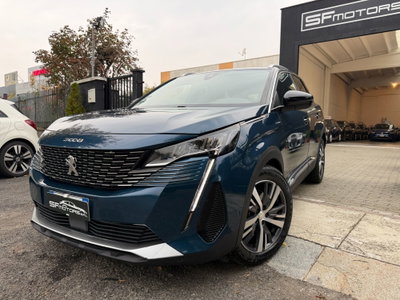 Peugeot 3008 Hybrid 225 e-EAT8 Allure Pack (2)