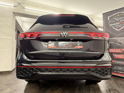 Volkswagen Tiguan 2.0 tdi R-Line 4motion 193cv dsg (13)