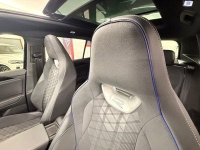 Volkswagen Tiguan 2.0 tdi R-Line 4motion 193cv dsg (17)