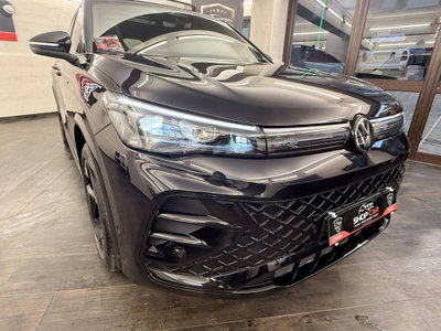 Volkswagen Tiguan 2.0 tdi R-Line 4motion 193cv dsg (2)