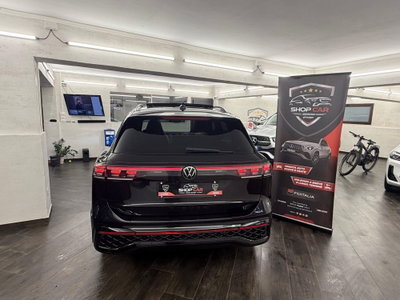 Volkswagen Tiguan 2.0 tdi R-Line 4motion 193cv dsg (20)