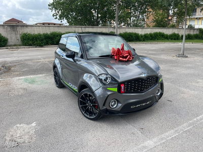 Chatenet CH46 CH46 Erre Erre nuova