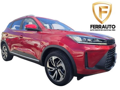 Emc Wave Wave 3 1.5t Gpl 113cv usata