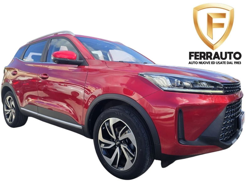 Emc Wave Wave 3 1.5t Gpl 113cv