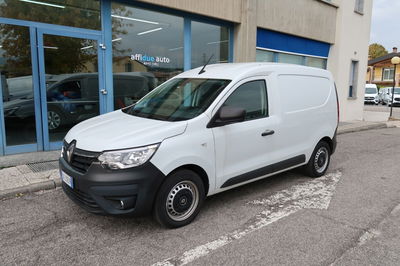 Renault Express 1.4 Blue dCi 75 Van usato