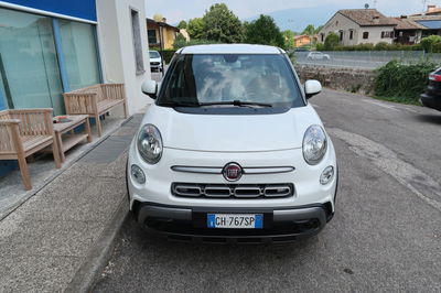 Fiat 500L 1.3 Multijet 95 CV Connect usata