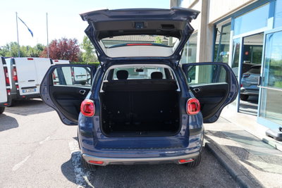 Fiat 500L 1.3 Multijet 95 CV Connect (10)
