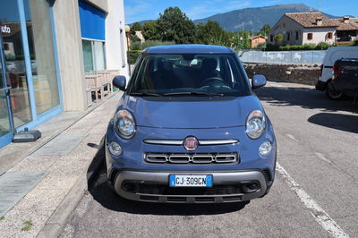 Fiat 500L 1.3 Multijet 95 CV Connect usata
