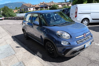 Fiat 500L 1.3 Multijet 95 CV Connect (2)
